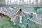 “Rutilated Haven” Pendant