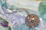 “Lyra” Pendant